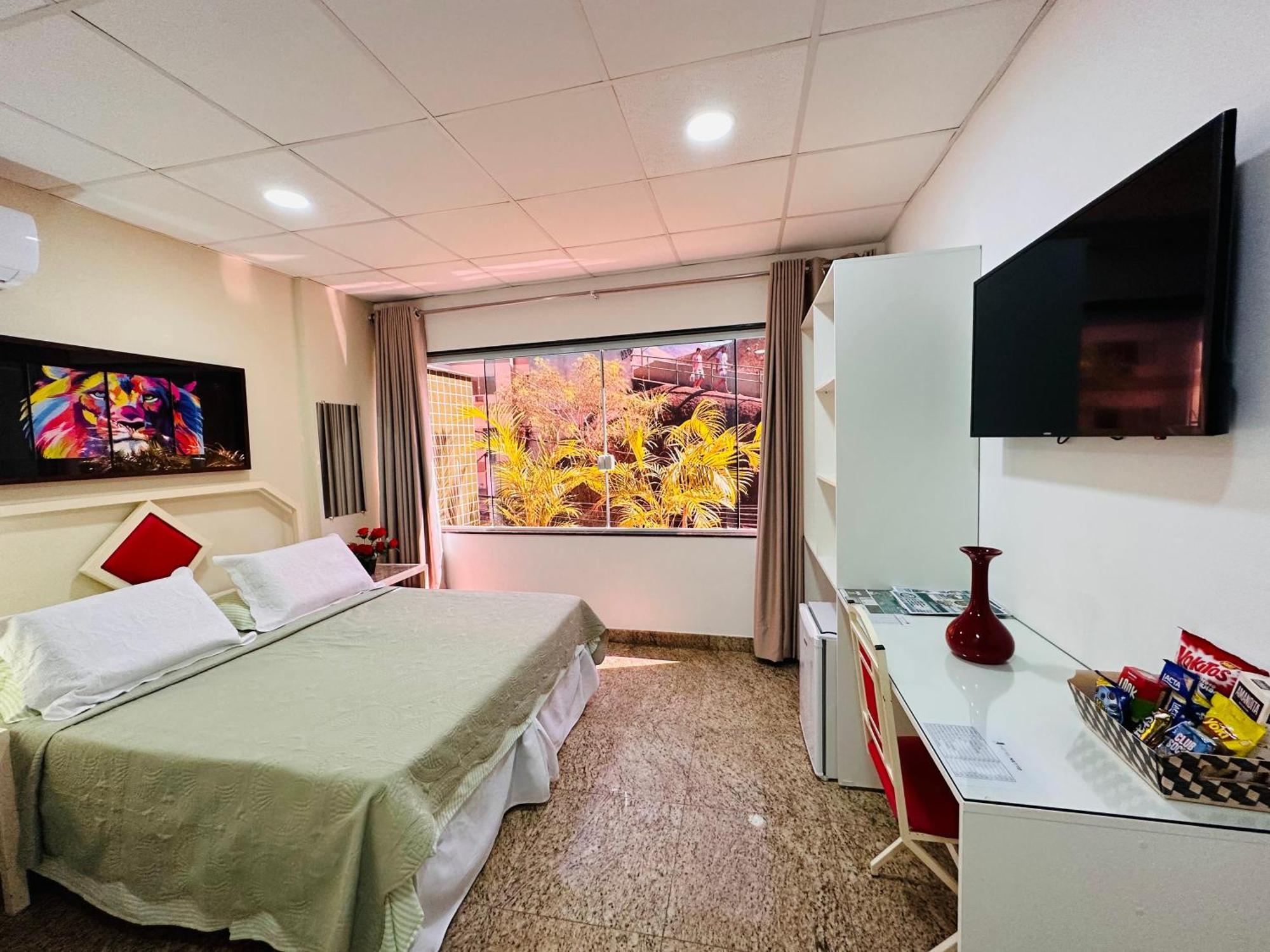 Hotel Netto
